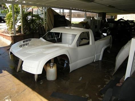 Please call for more information and pricing. . Fiberglass truck body kits